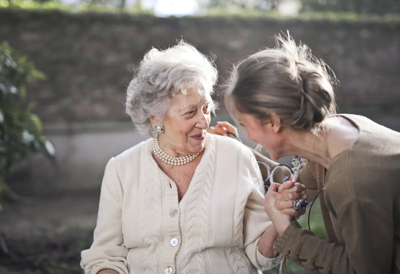 Seniors Can Live Their Best Lives With This Guide